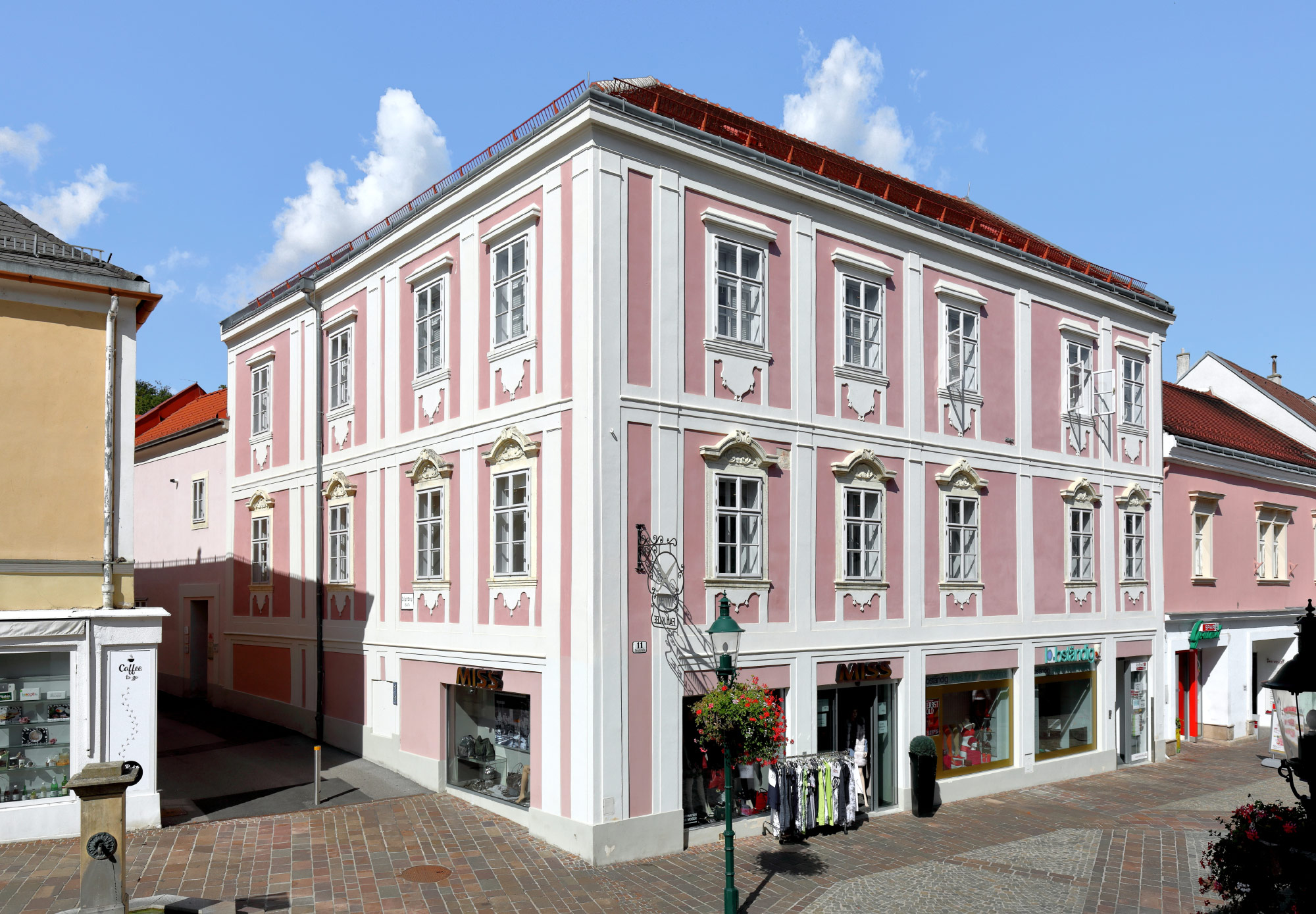 Eisenstadt